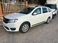 Dacia Logan MCV 1.5dCi SL Au 90 Blanco - thumbnail 2