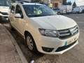 Dacia Logan MCV 1.5dCi SL Au 90 Blanco - thumbnail 8