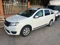 Dacia Logan MCV 1.5dCi SL Au 90 Blanco - thumbnail 1