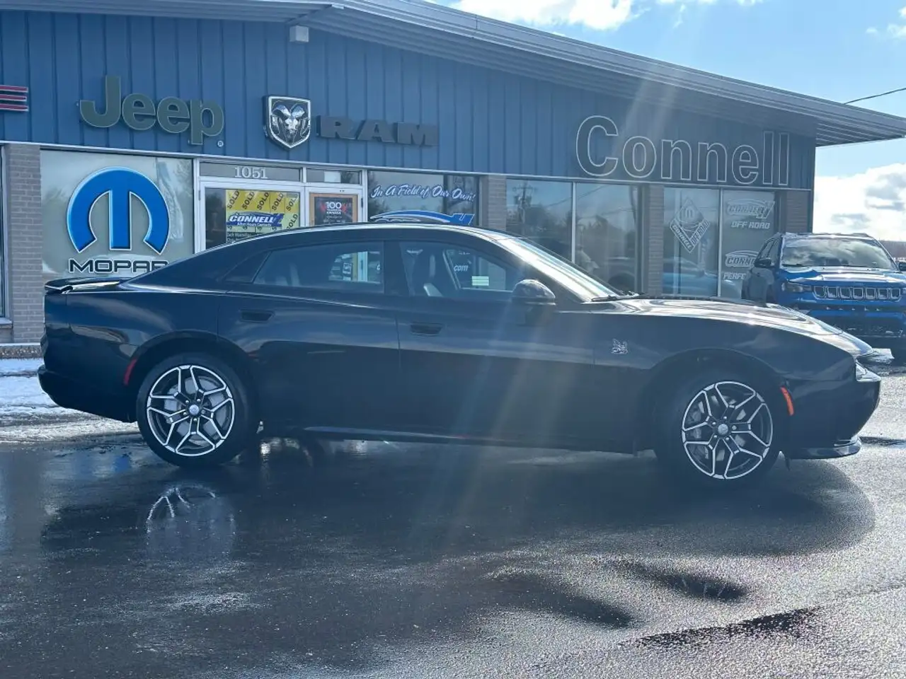 Dodge Charger снимка Dodge Charger