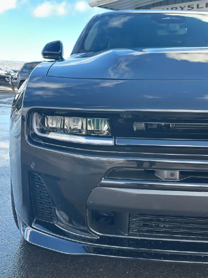 Dodge Charger снимка Dodge Charger