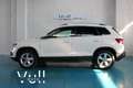 Skoda Karoq 2.0TDI AdBlue Ambition 4x4 DSG 110kW Blanco - thumbnail 4