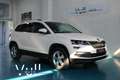 Skoda Karoq 2.0TDI AdBlue Ambition 4x4 DSG 110kW Blanco - thumbnail 1
