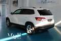 Skoda Karoq 2.0TDI AdBlue Ambition 4x4 DSG 110kW Blanco - thumbnail 5