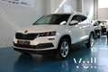Skoda Karoq 2.0TDI AdBlue Ambition 4x4 DSG 110kW Blanco - thumbnail 3