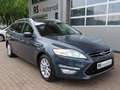 Ford Mondeo Titanium 2.2 TDCi 2.Hd*Navi*Memory*AHK Серый - thumbnail 25