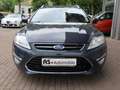 Ford Mondeo Titanium 2.2 TDCi 2.Hd*Navi*Memory*AHK Серый - thumbnail 26