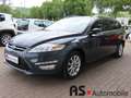 Ford Mondeo Titanium 2.2 TDCi 2.Hd*Navi*Memory*AHK Серый - thumbnail 3