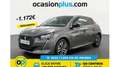 Peugeot 208 1.2 Puretech S&S Allure 100 Grau - thumbnail 1
