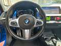 BMW 135 M 135i xdrive auto - *Scarico *Tetto *MPerformance Niebieski - thumbnail 11