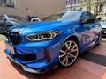 BMW 135 M 135i xdrive auto - *Scarico *Tetto *MPerformance Kék - thumbnail 6