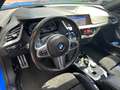 BMW 135 M 135i xdrive auto - *Scarico *Tetto *MPerformance Niebieski - thumbnail 8