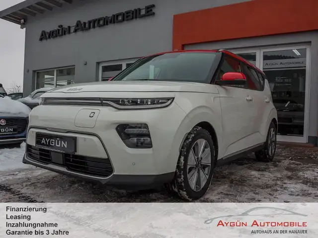 Kia Soul KIA e-Soul Vision 3Phasen / Technologie Paket