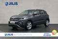 Volkswagen T-Cross 1.0 TSI Style DSG Automaat | Half leder | Adaptief Grijs - thumbnail 1