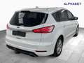 Ford S-Max 2.0 EcoBlue Titanium AHK SpoSi StHz ACC Blanc - thumbnail 2