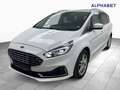Ford S-Max 2.0 EcoBlue Titanium AHK SpoSi StHz ACC Blanc - thumbnail 1