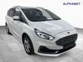 Ford S-Max 2.0 EcoBlue Titanium AHK SpoSi StHz ACC Blanc - thumbnail 4