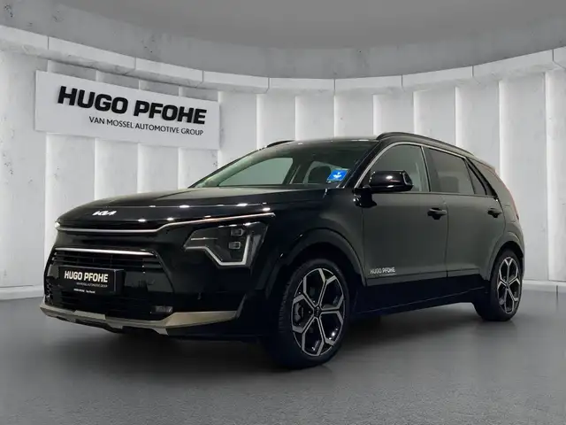 Kia Niro Spirit 1.6 GDI Hybrid