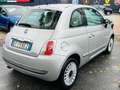 Fiat 500 500 III 1.2 Lounge 69cv PERFETTA PER NEOPATENTATI Argent - thumbnail 4