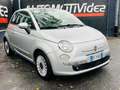 Fiat 500 500 III 1.2 Lounge 69cv PERFETTA PER NEOPATENTATI Argent - thumbnail 2