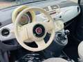 Fiat 500 500 III 1.2 Lounge 69cv PERFETTA PER NEOPATENTATI Argent - thumbnail 8