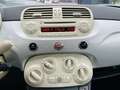 Fiat 500 500 III 1.2 Lounge 69cv PERFETTA PER NEOPATENTATI Argent - thumbnail 11