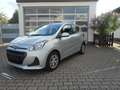 Hyundai i10 /Klimatic/Servo/Bordcomputer/Allwetterbereifung/ Silber - thumbnail 6
