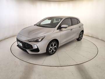 1.5 Hybrid+ Luxury