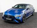 Mercedes-Benz AMG GT 4-Door Coupe AMG 43 4MATIC+ Premium Plus | Spectra Blau - thumbnail 10