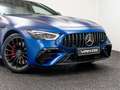 Mercedes-Benz AMG GT 4-Door Coupe AMG 43 4MATIC+ Premium Plus | Spectra Blau - thumbnail 27
