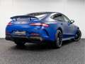 Mercedes-Benz AMG GT 4-Door Coupe AMG 43 4MATIC+ Premium Plus | Spectra Blau - thumbnail 3