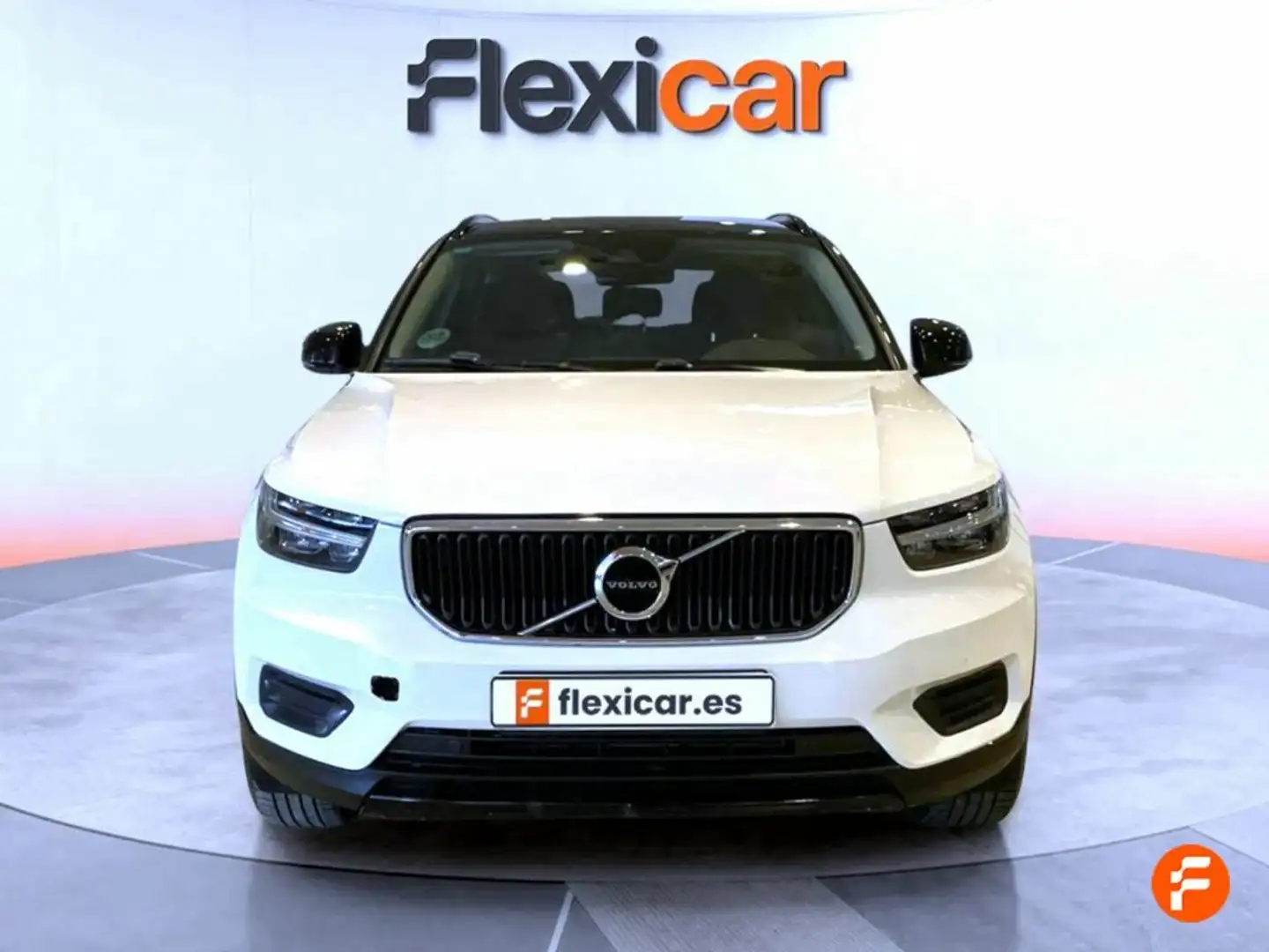 Volvo XC40 1.5 T3 Blanco - 2