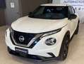 Nissan Juke Juke 1.0 dig-t N-Connecta 114cv vari colori Bianco - thumbnail 2