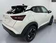 Nissan Juke Juke 1.0 dig-t N-Connecta 114cv vari colori Bianco - thumbnail 4