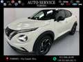 Nissan Juke Juke 1.0 dig-t N-Connecta 114cv vari colori Bianco - thumbnail 1