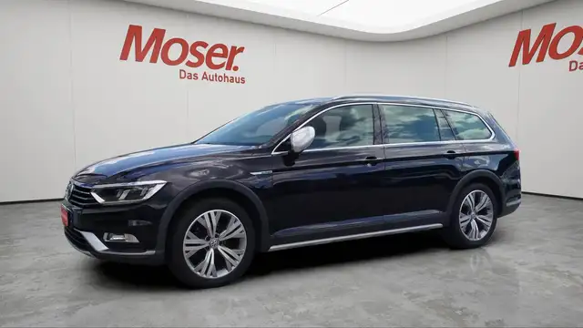 Volkswagen Passat Alltrack Passat VIII 2015 Alltrack 2.0 tdi 4motion 190cv dsg 7m