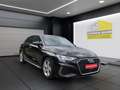 Audi A3 Sportback 30 TFSI S line 1.0 EU6d Navi Digitales C Negro - thumbnail 7