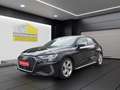 Audi A3 Sportback 30 TFSI S line 1.0 EU6d Navi Digitales C Negro - thumbnail 1
