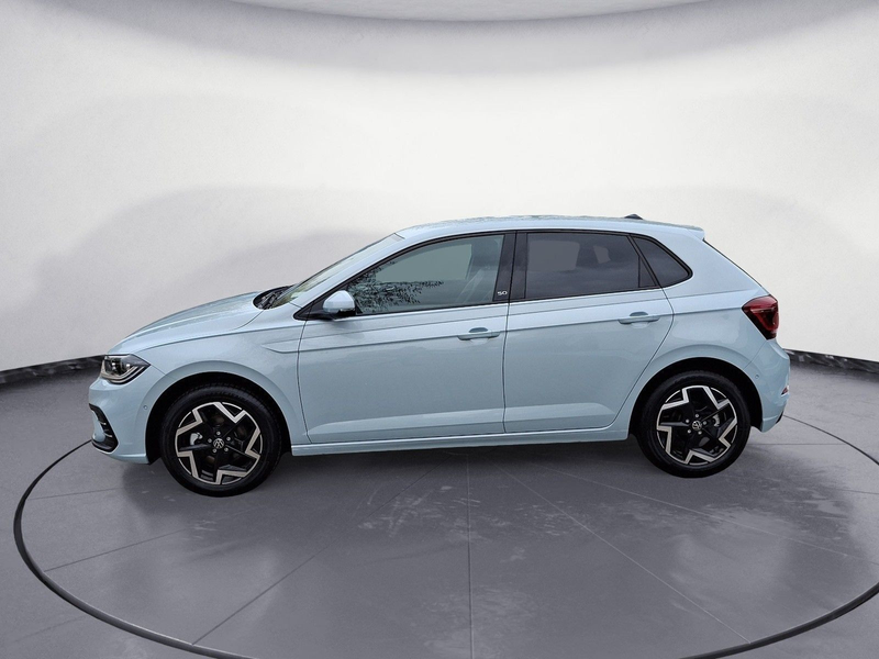 Photo du véhicule