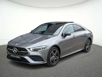 e AMG Line/Pano/Burm