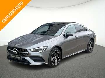 e AMG Line/Pano/Burm