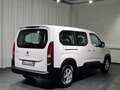 Peugeot Rifter 1.5 BlueHDI Active Pack L2*TEMPOMAT*NAVI* Blanc - thumbnail 2