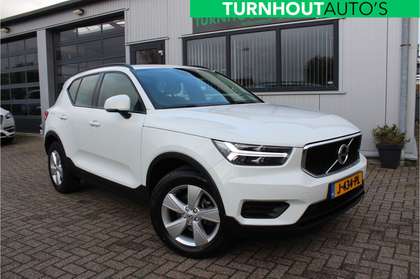 Volvo XC40 1.5 T2 Momentum AUTOMAAT | NL auto | elektr.trekha