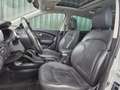 Hyundai iX35 2.0i i-Catcher LEDER PANODAK Argent - thumbnail 10