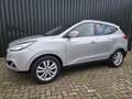 Hyundai iX35 2.0i i-Catcher LEDER PANODAK Argent - thumbnail 2
