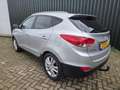 Hyundai iX35 2.0i i-Catcher LEDER PANODAK Argent - thumbnail 3