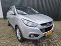 Hyundai iX35 2.0i i-Catcher LEDER PANODAK Argent - thumbnail 8