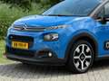 Citroen C3 1.2 PureTech Shine - Cobalt Blue/Opal White - Supe Blauw - thumbnail 11