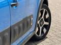 Citroen C3 1.2 PureTech Shine - Cobalt Blue/Opal White - Supe Blauw - thumbnail 6