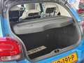 Citroen C3 1.2 PureTech Shine - Cobalt Blue/Opal White - Supe Blauw - thumbnail 24